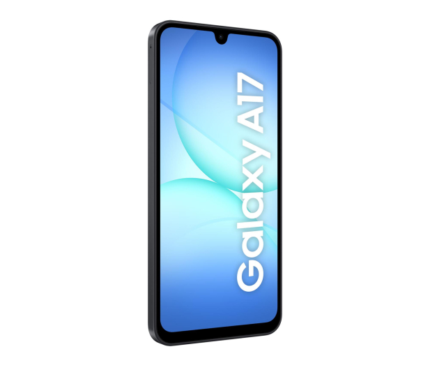 Samsung  Galaxy A17 5G 4/128GB Czarny - 1546563 - zdjęcie 5